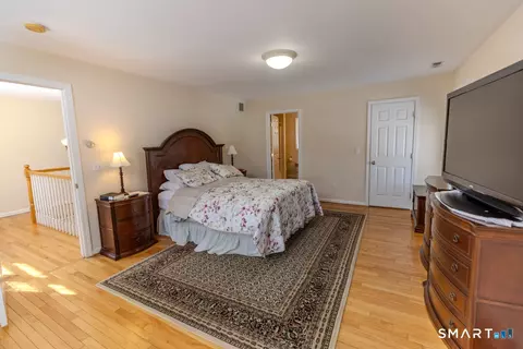 Bedroom - 85 Mcveagh Rd, Westbrook, CT 06498 photo 2 of 6