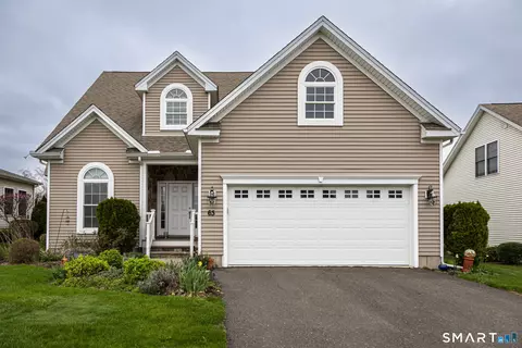 63 Scenic Dr #63, Berlin, CT 06037