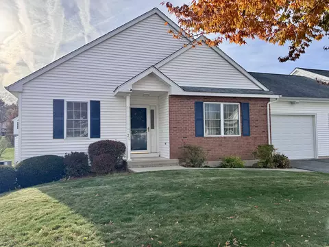 25 Oakview Pl #25, Vernon, CT 06066
