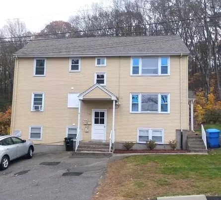 23 Sunrise Ter, Bristol, CT 06010