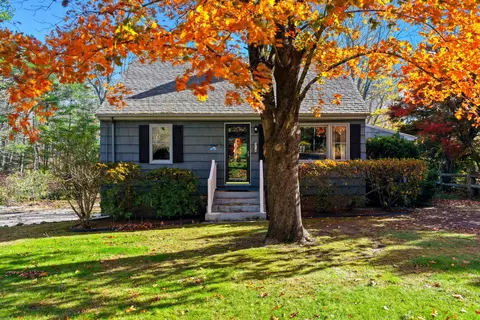 314 Shewville Rd, Ledyard, CT 06339