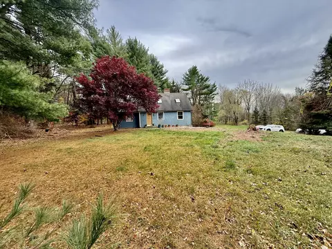 350 Leonard Bridge Rd, Lebanon, CT 06249