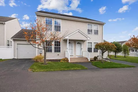 4 Sable Ct #4, Unionville, CT 06085
