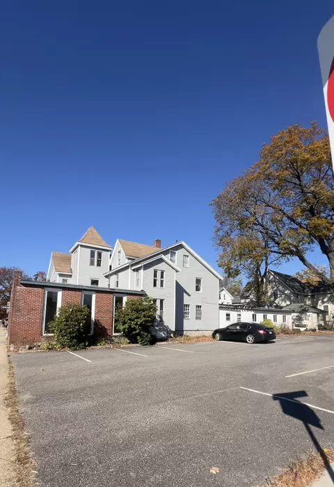 Exterior - 129 Valley St, Willimantic, CT 06226 photo 1 of 2