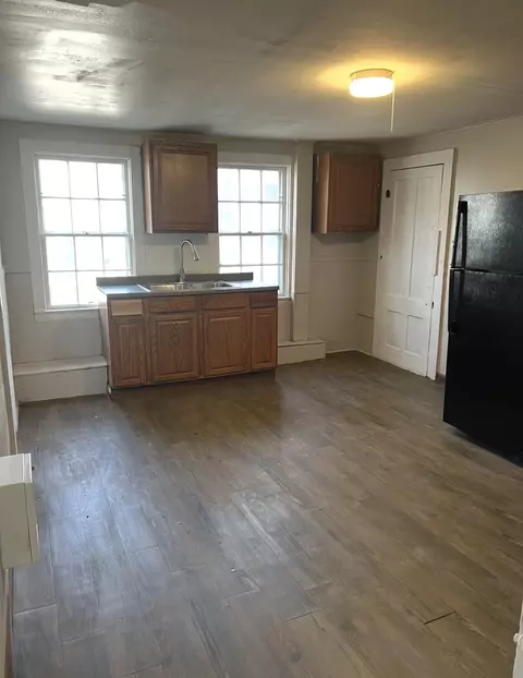 Kitchen - 129 Valley St, Willimantic, CT 06226 photo 2 of 2