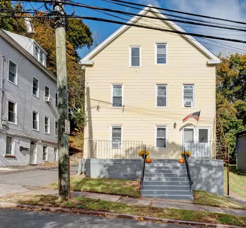 144 Pleasant St, New Britain, CT 06051