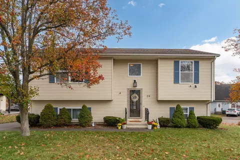 24 Laura Cir, East Haven, CT 06513