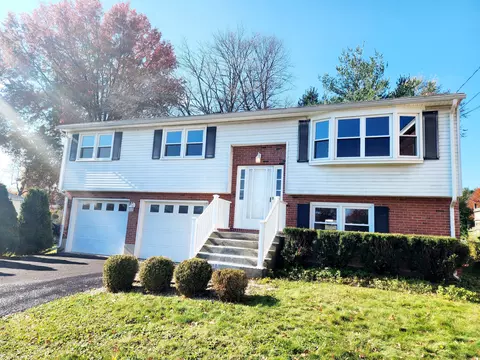 Exterior - 19 Albert Ave, Wethersfield, CT 06109 photo 1 of 5