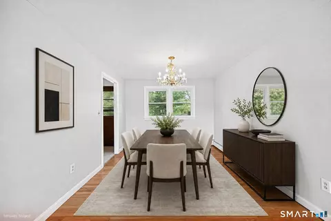 Dining - 19 Albert Ave, Wethersfield, CT 06109 photo 1 of 1