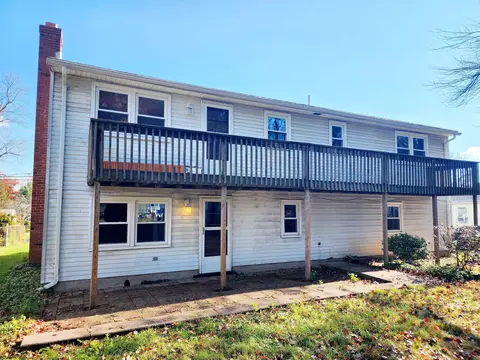 Exterior - 19 Albert Ave, Wethersfield, CT 06109 photo 4 of 5