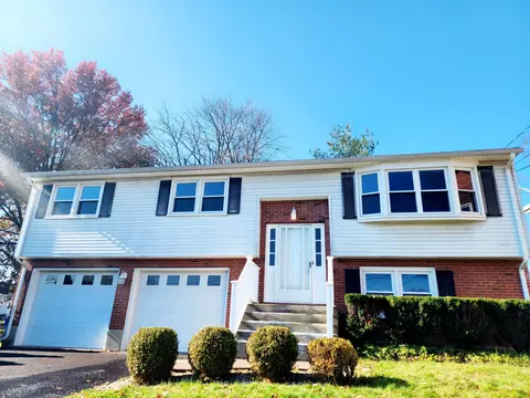 Exterior - 19 Albert Ave, Wethersfield, CT 06109 photo 5 of 5