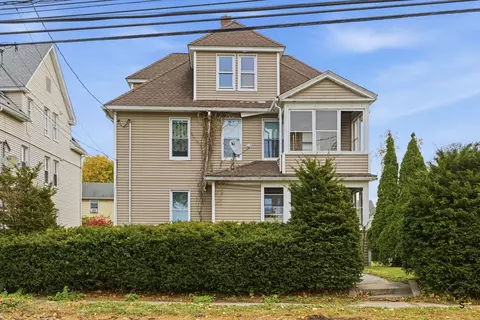 835 East St, New Britain, CT 06051