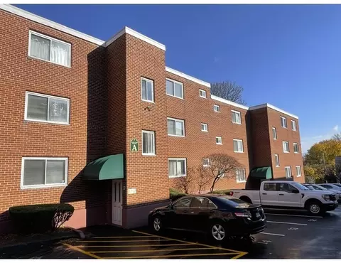 18 Prospect Ave #A13, Norwalk, CT 06850