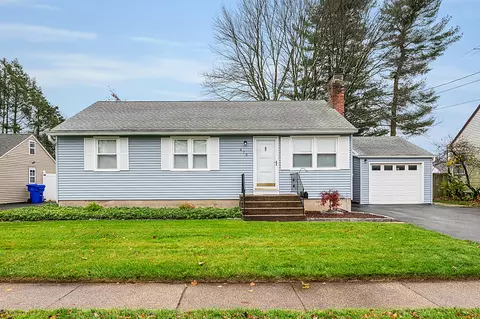 473 Forest St, East Hartford, CT 06118