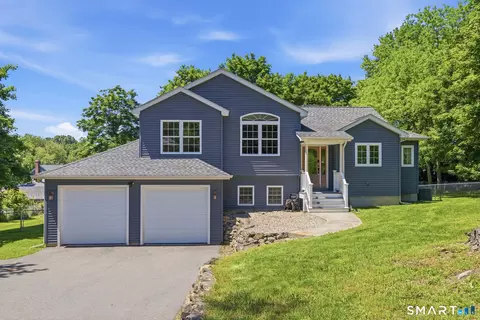 581 Hartford Tpke, Vernon, CT 06066