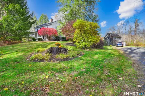 Exterior - Undisclosed, Redding, CT 06896 photo 11 of 11