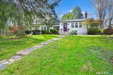 Undisclosed, Redding, CT 06896