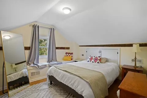 Bedroom - Undisclosed, Redding, CT 06896 photo 7 of 7