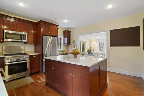 Kitchen - Undisclosed, Redding, CT 06896 photo 1 of 3