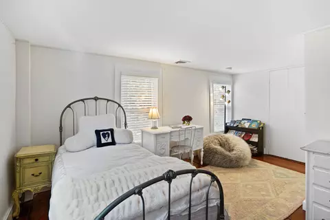 Bedroom - Undisclosed, Redding, CT 06896 photo 5 of 7