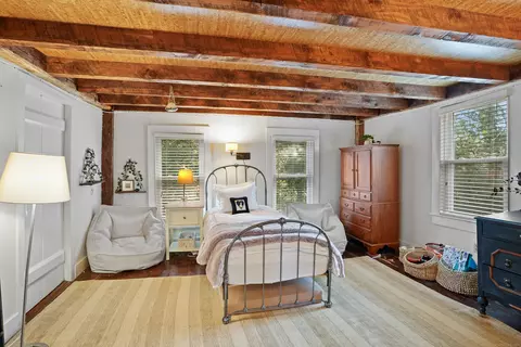 Bedroom - Undisclosed, Redding, CT 06896 photo 3 of 7