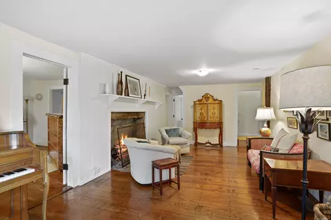 Living - Undisclosed, Redding, CT 06896 photo 1 of 2