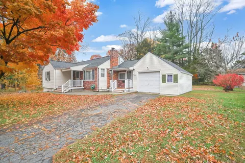 170 Woodland St, Windsor, CT 06095