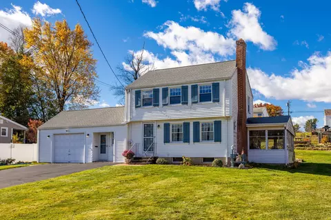 231 Charter Rd, Rocky Hill, CT 06067