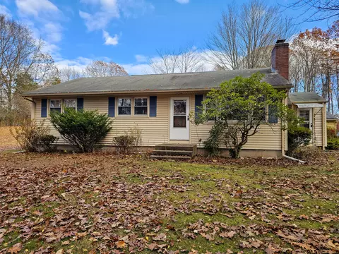 670 Williams Rd, Wallingford, CT 06492