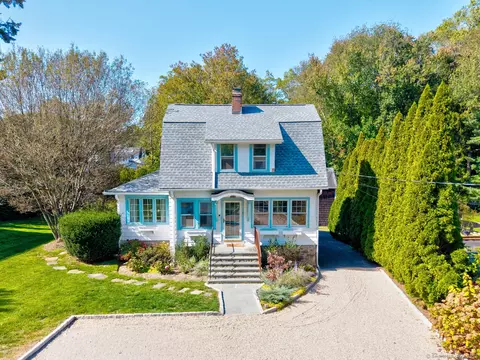 53 Noroton Ave, Darien, CT 06820