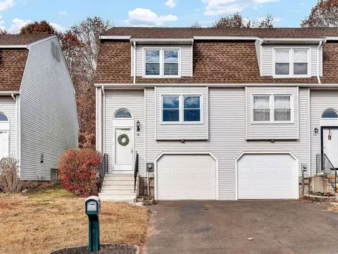 14 Kowal Ct, Newington, CT 06111
