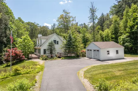 793 Colebrook Rd, Colebrook, CT 06021