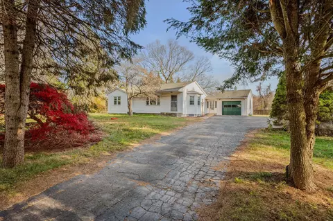 294 Browning Rd, Bozrah, CT 06334