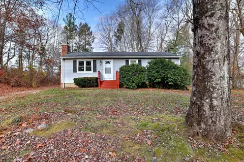 14 Little Diet Rd, Monroe, CT 06468