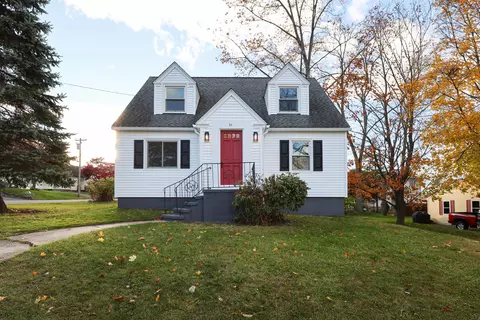 34 Edward St, Bristol, CT 06010