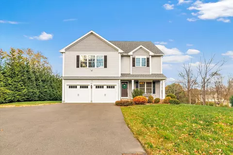 191 Meadow St, Shelton, CT 06484