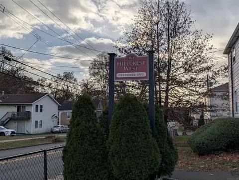 161 W Spring St #B2, West Haven, CT 06516