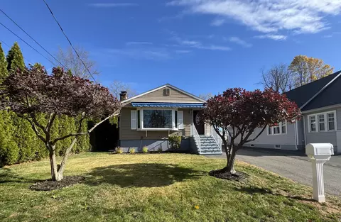 227 Amherst St, New Britain, CT 06053