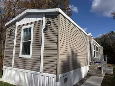 91 Buddington Rd #LOT 53, Groton, CT 06340