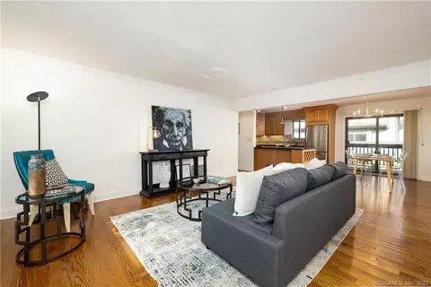 2289 Bedford St #G7, Stamford, CT 06905