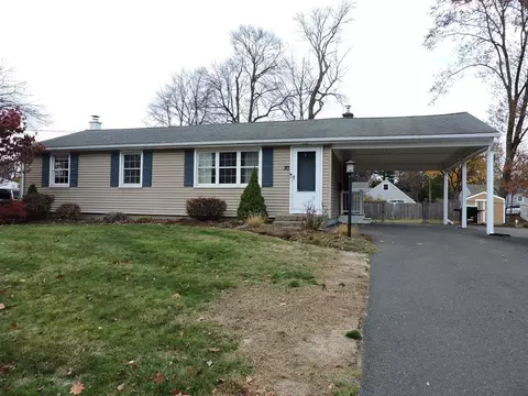 30 David St, Enfield, CT 06082