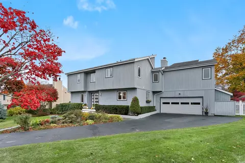 85 Patrick Dr, Fairfield, CT 06824