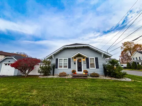 356 W Center St, Southington, CT 06489