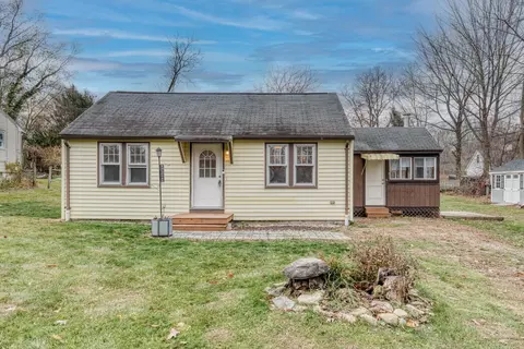 83 Morin Ave, Coventry, CT 06238