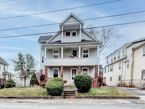 149 Turner Ave, Torrington, CT 06790