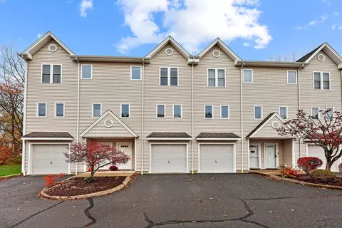 158 Paddock Ave #1203, Meriden, CT 06450