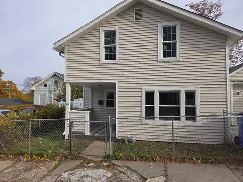 65 Prospect St, Meriden, CT 06451
