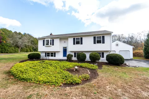 496 Boston Post Rd, East Lyme, CT 06333
