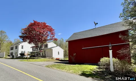 114 Carmel Hill Rd N, Bethlehem, CT 06751