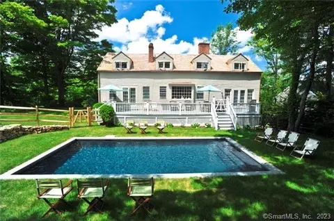 110 Shearer Rd, Washington, CT 06793